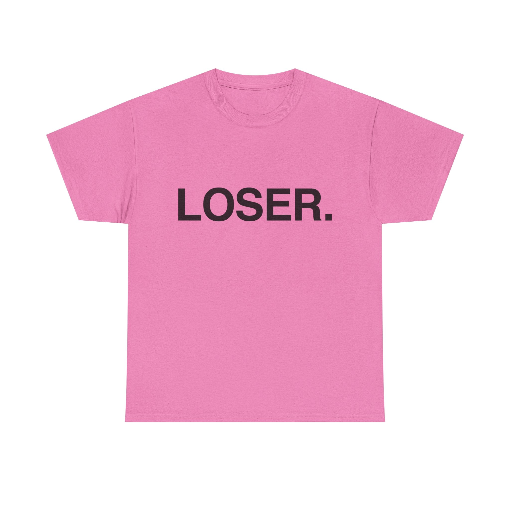 "PERSON" TEE