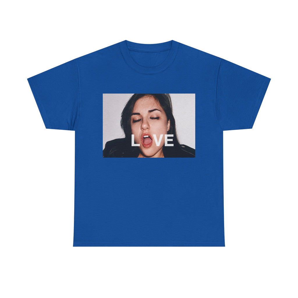"BLIND" TEE
