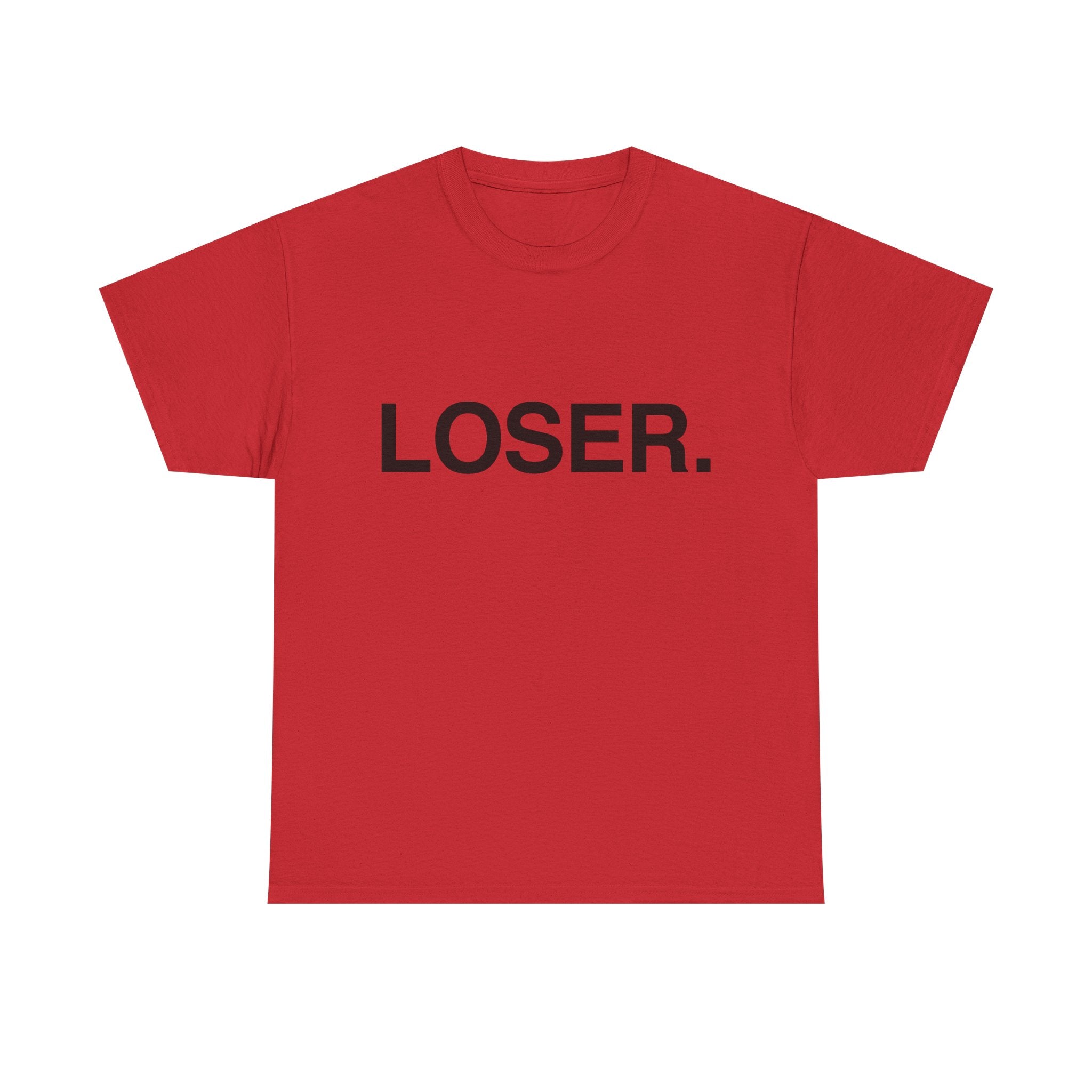 "PERSON" TEE