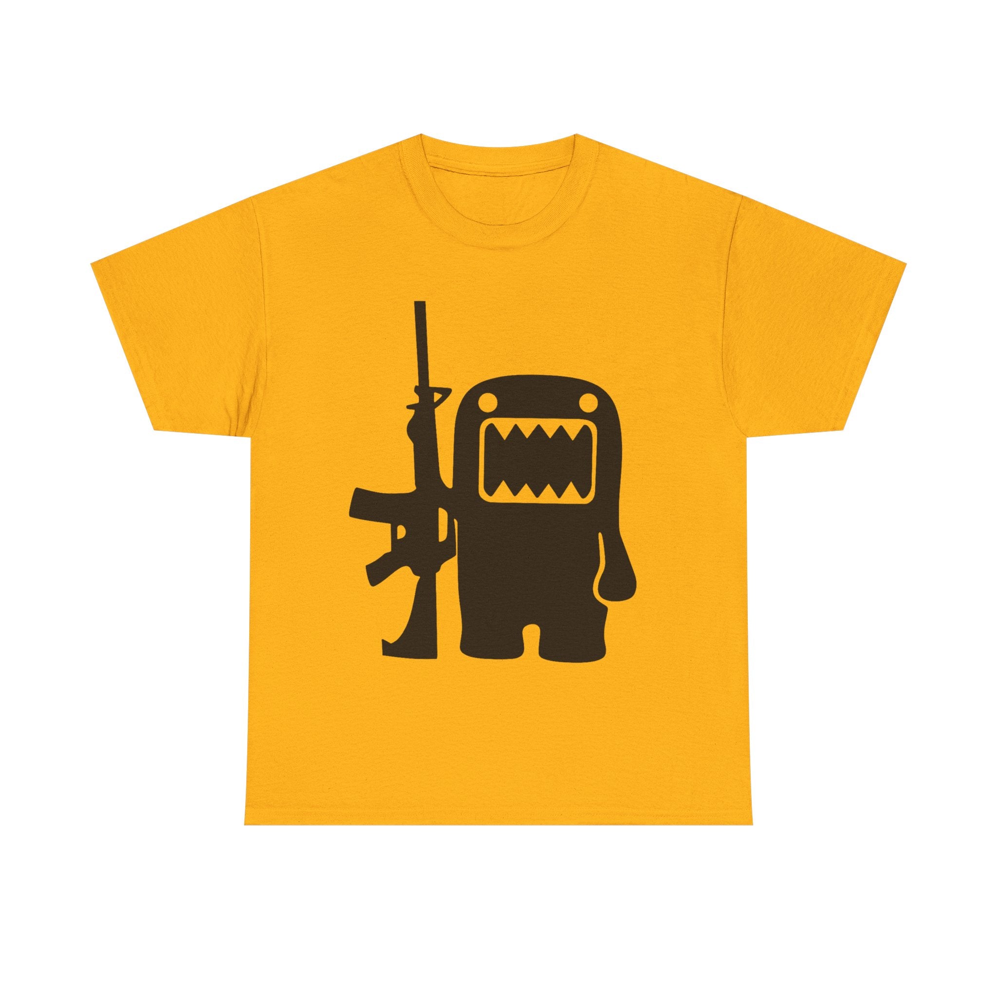 "SHOOT" TEE