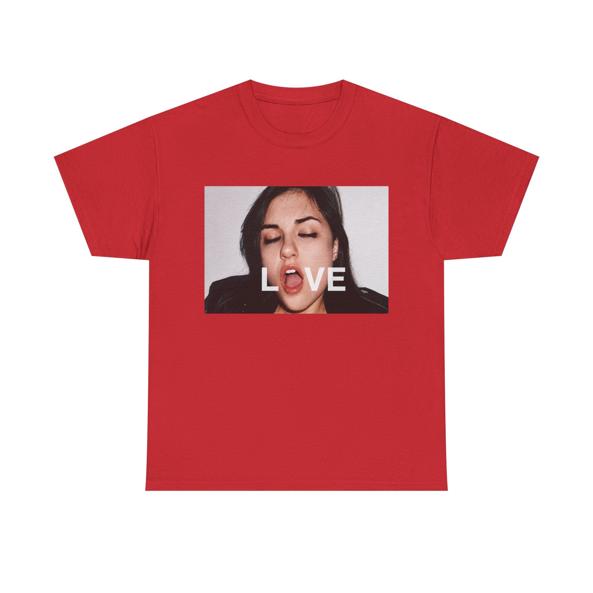 "BLIND" TEE