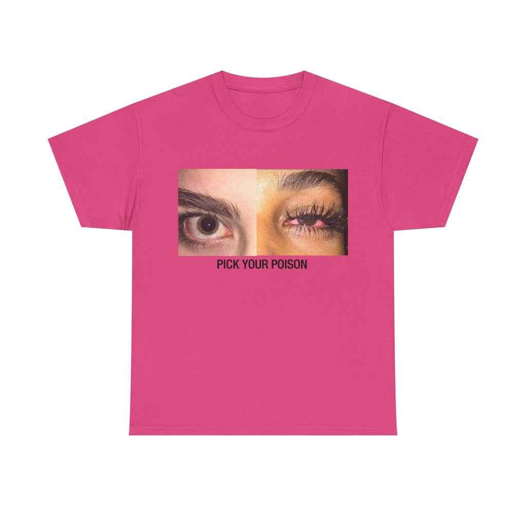 "CHOICE" TEE