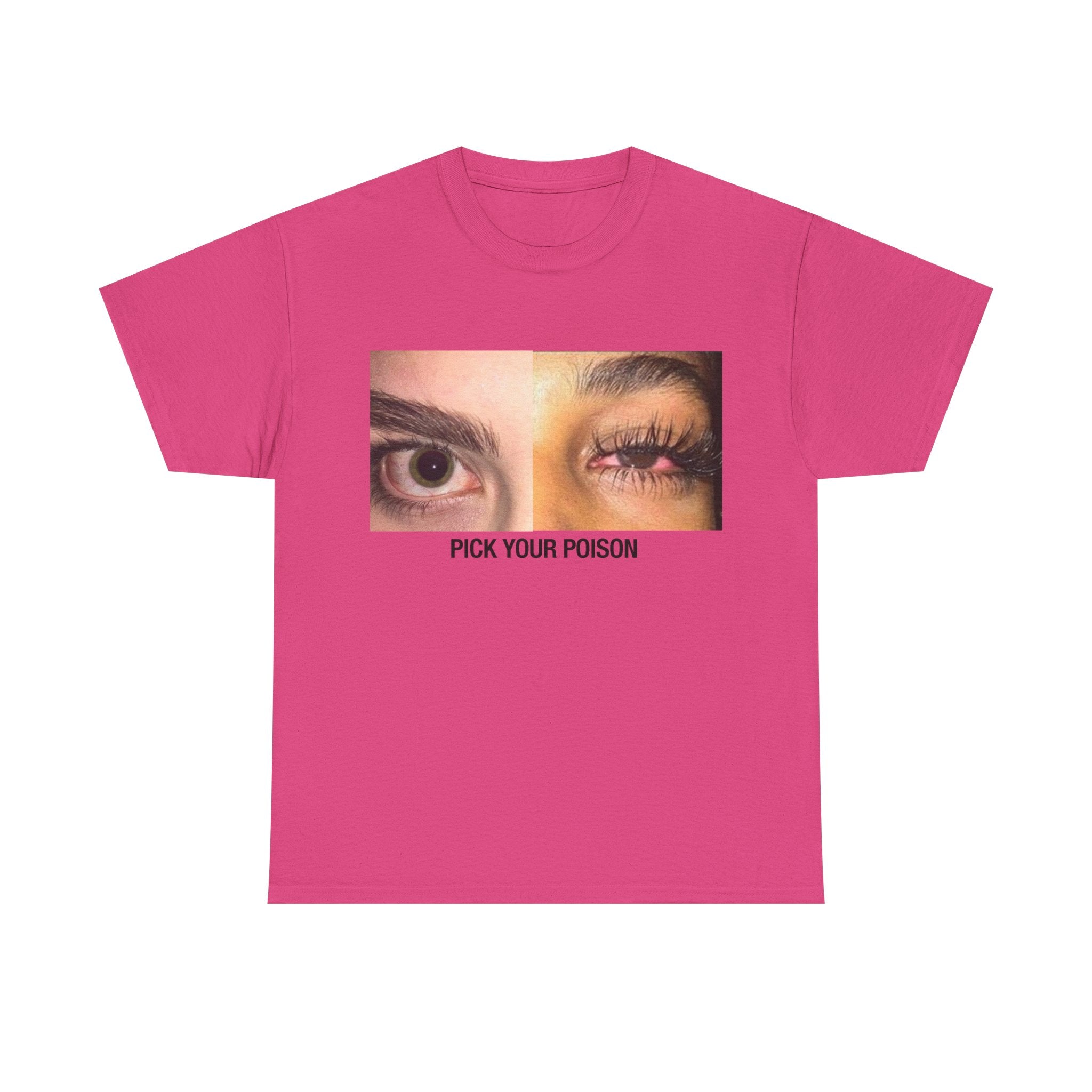 "CHOICE" TEE