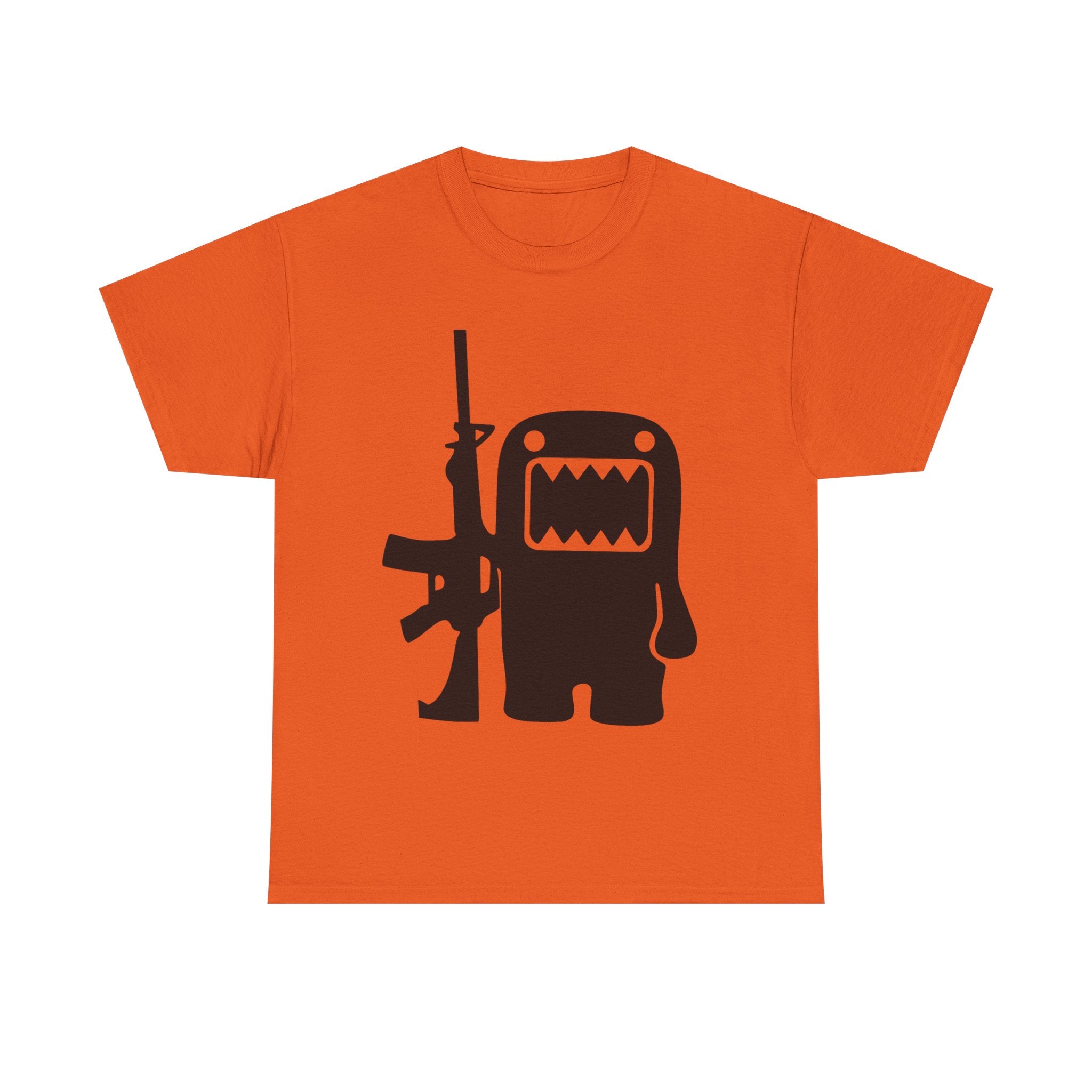 "SHOOT" TEE