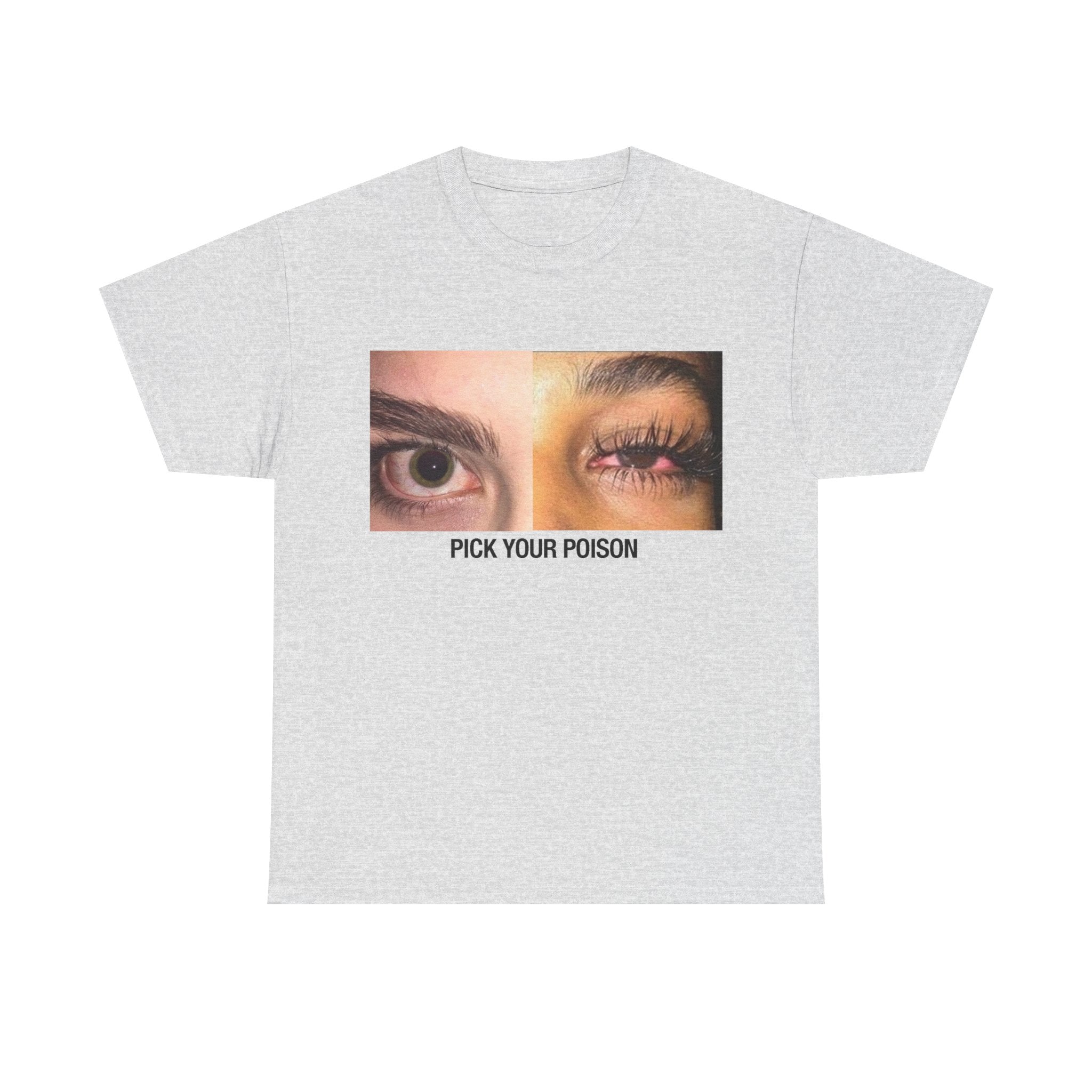 "CHOICE" TEE