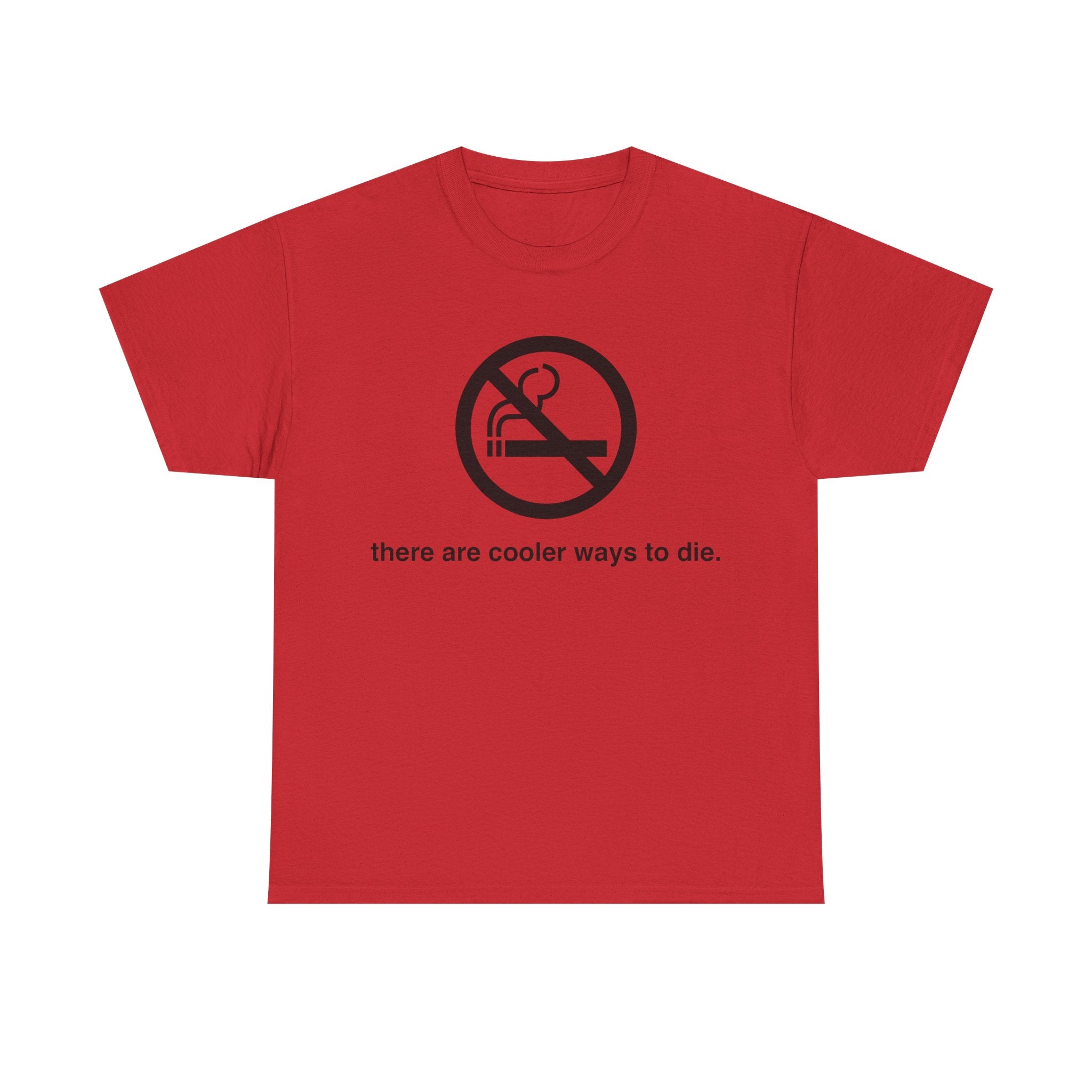 "COOL" TEE