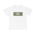 "GREEN" TEE