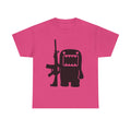 "SHOOT" TEE