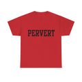 "ADMIT" TEE