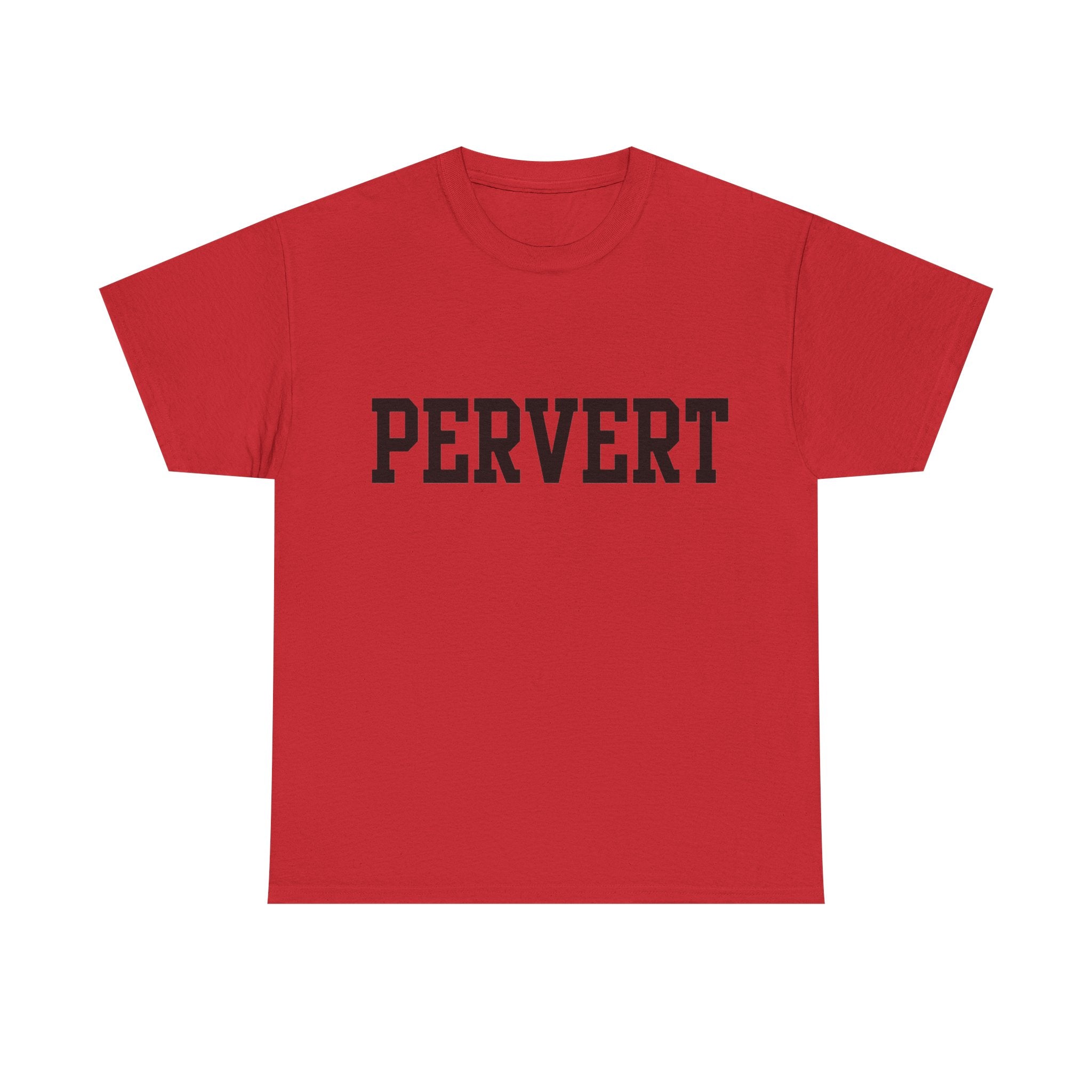 "ADMIT" TEE