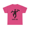 "BOTTLES" TEE