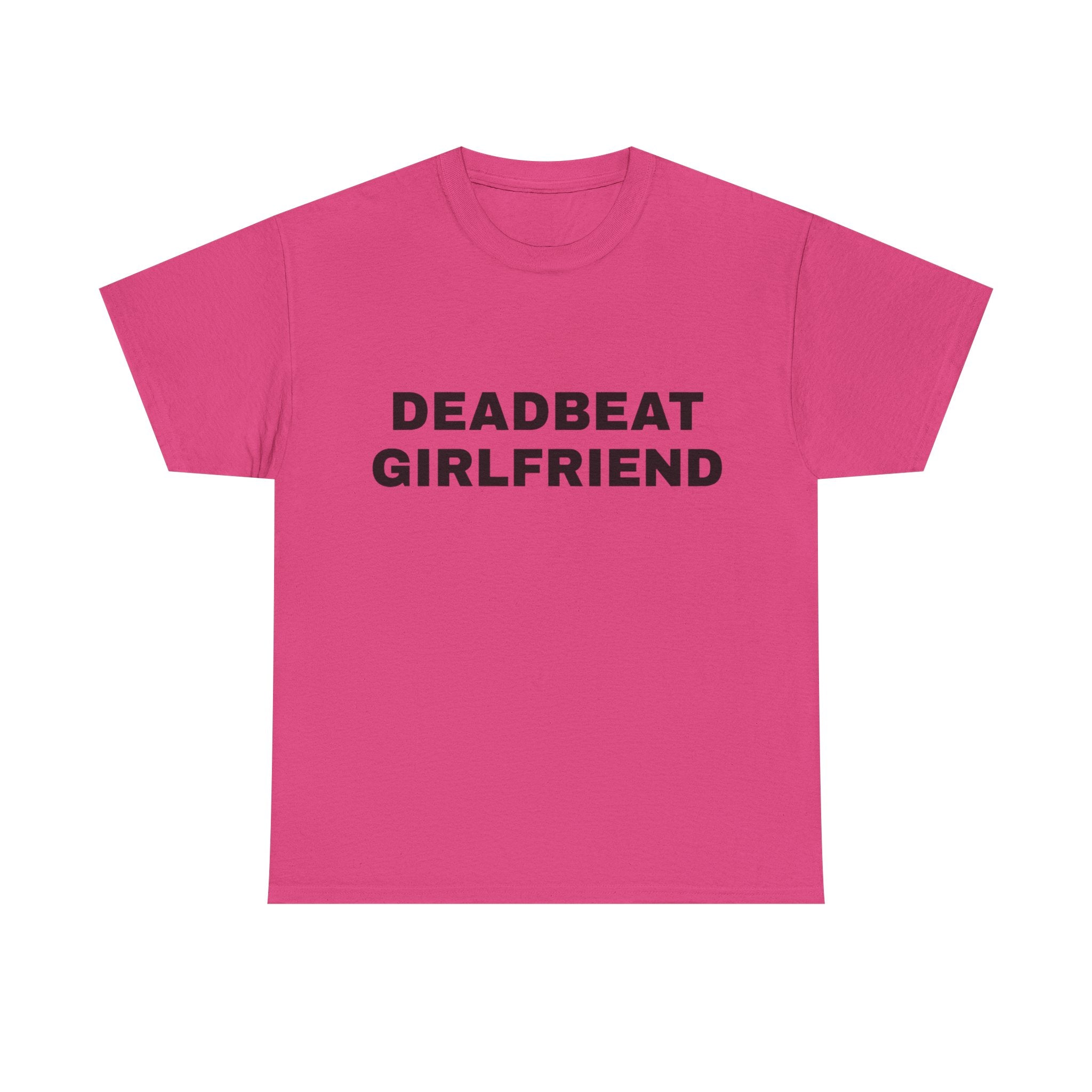 "GONE" TEE