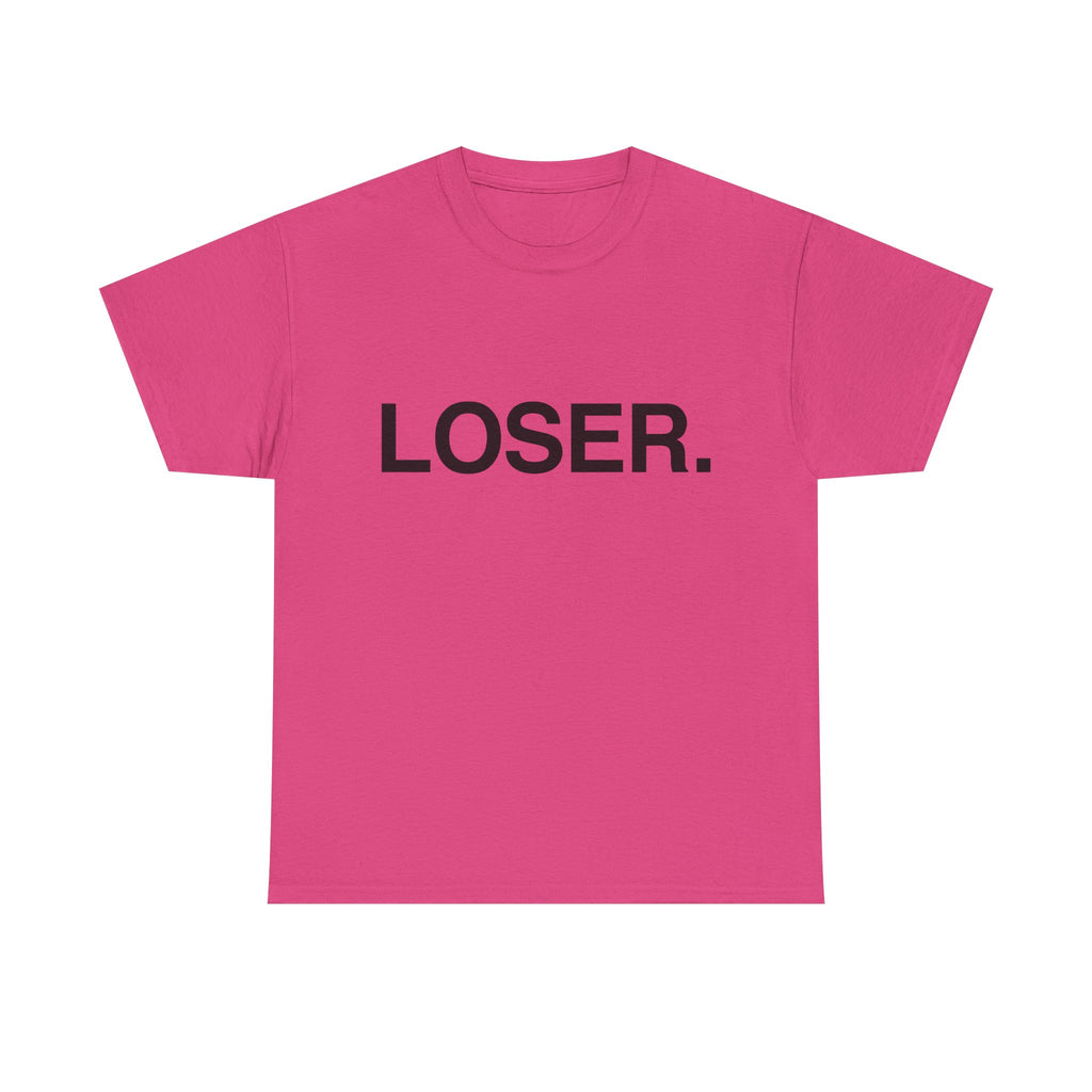 "PERSON" TEE