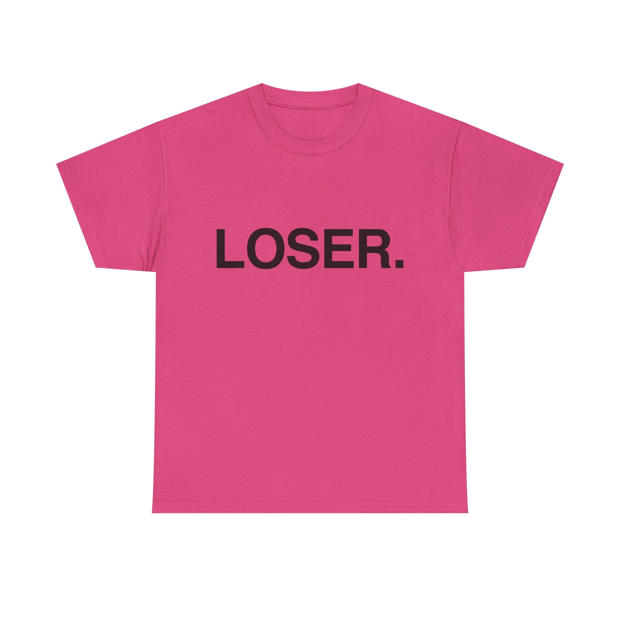 "PERSON" TEE