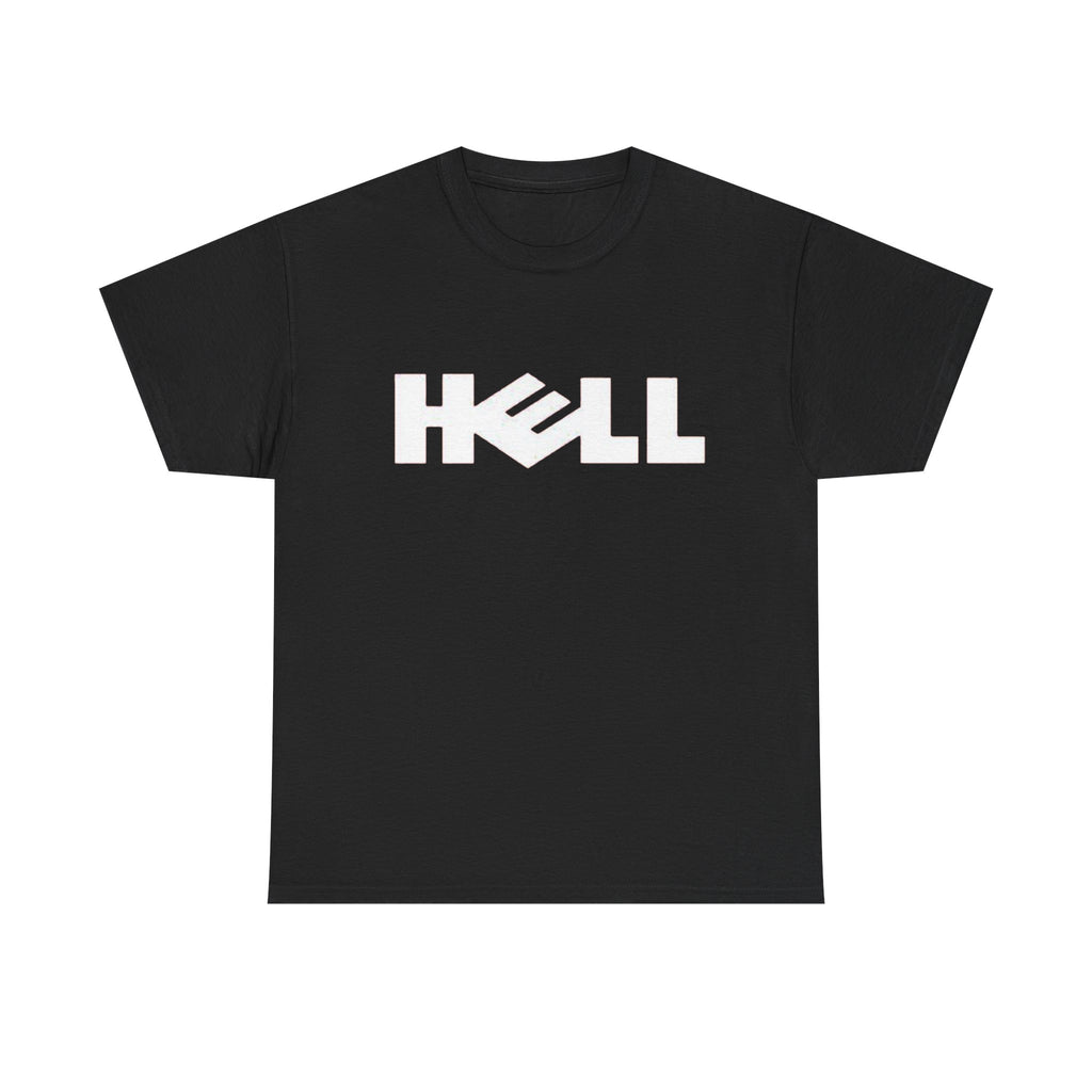 "COMPUTER" TEE