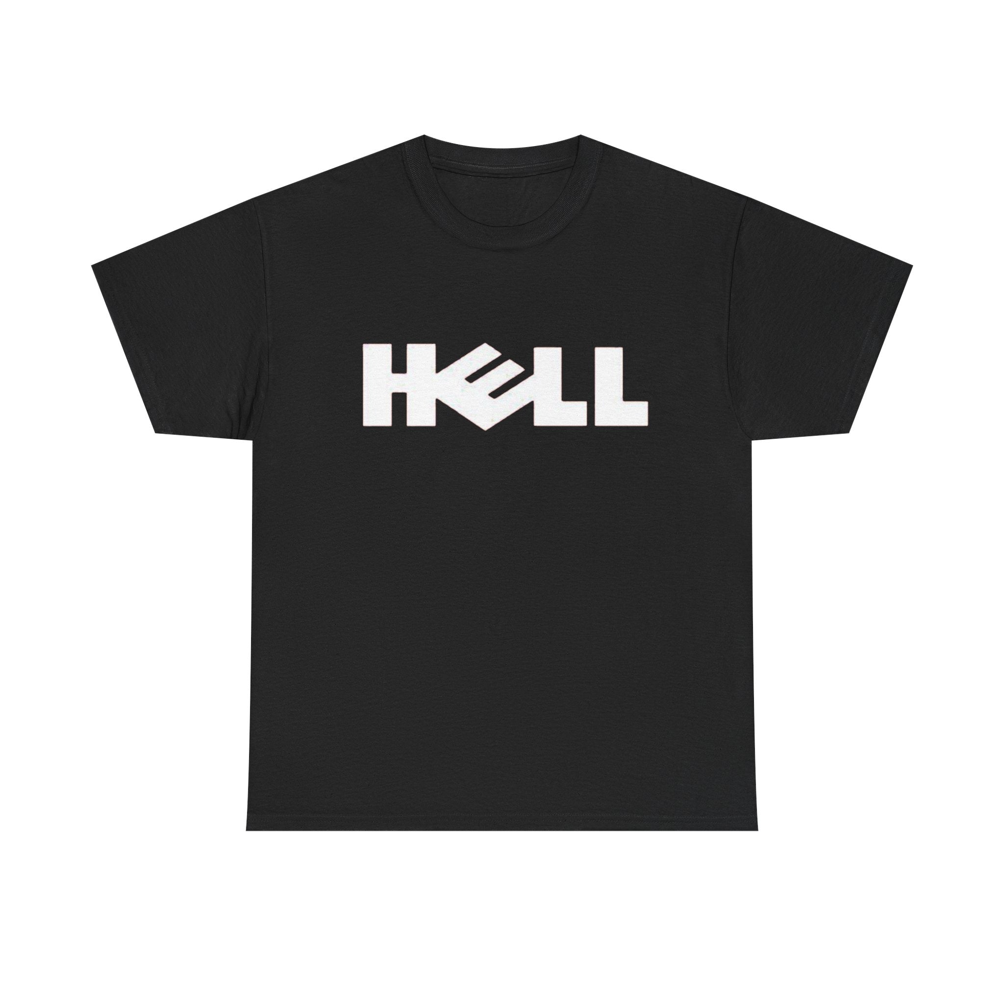 "COMPUTER" TEE