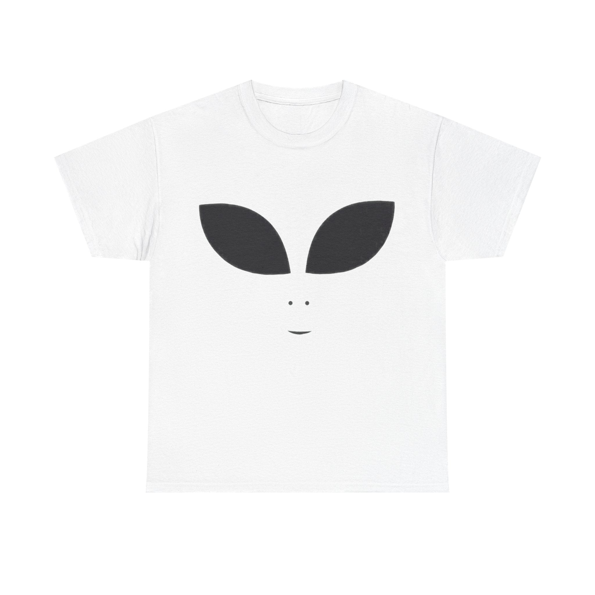 "ALIEN" TEE