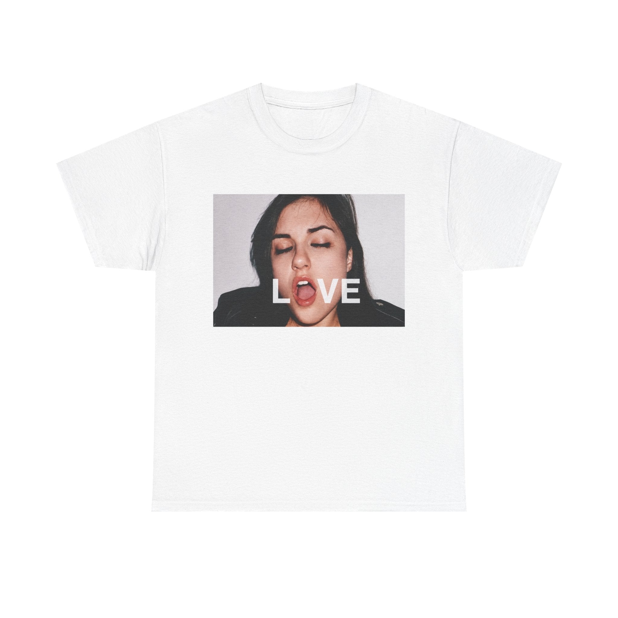 "BLIND" TEE