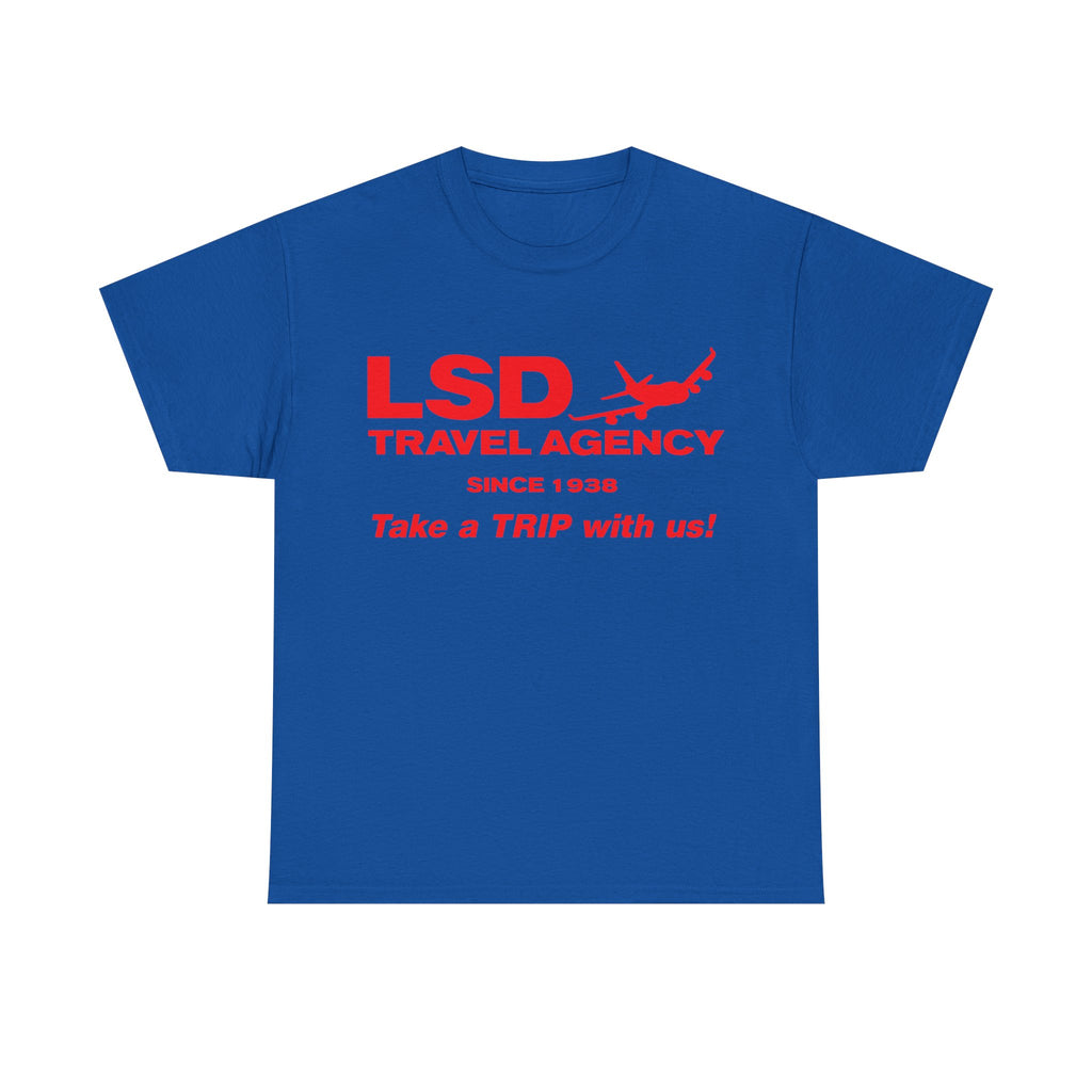 "TAB" TEE
