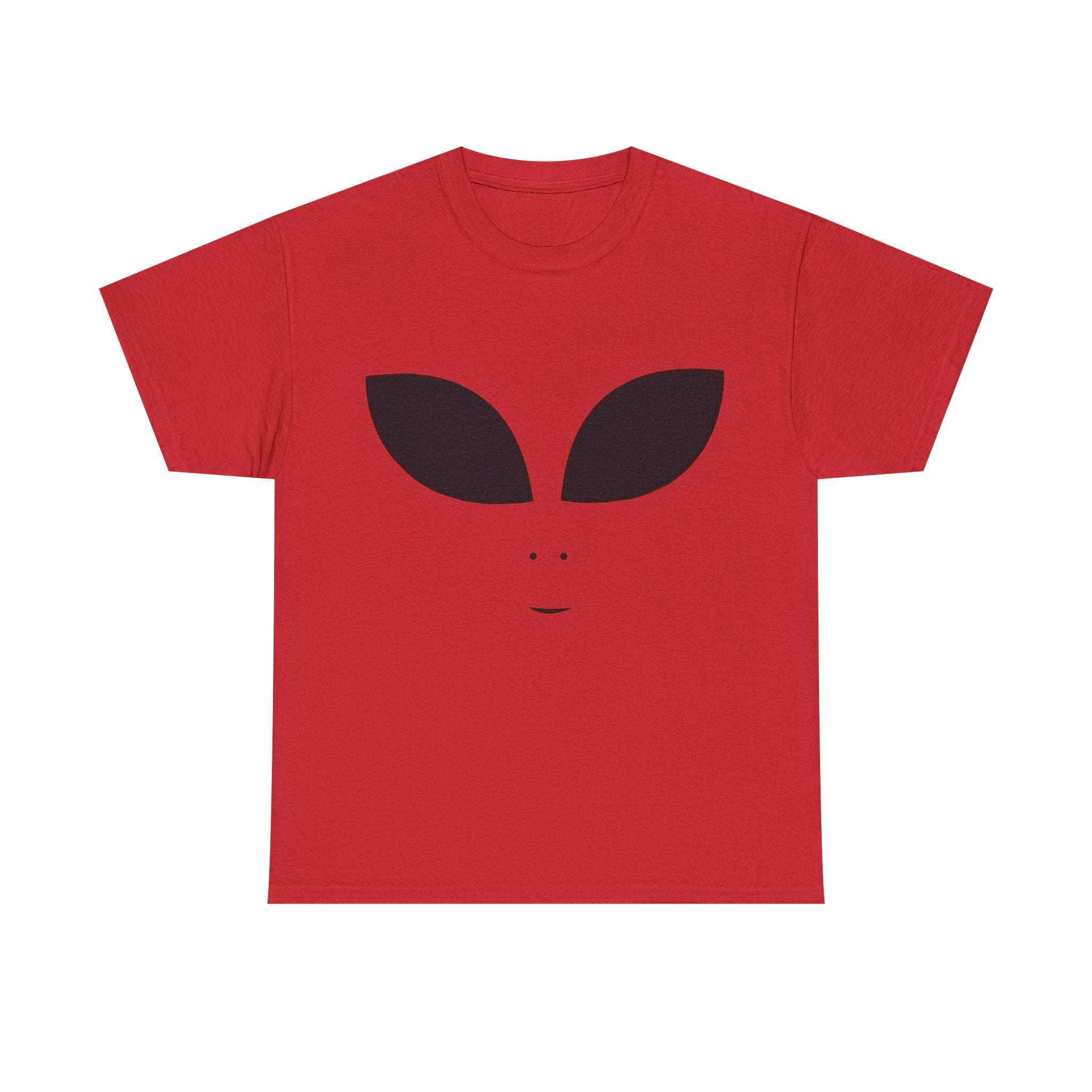 "ALIEN" TEE