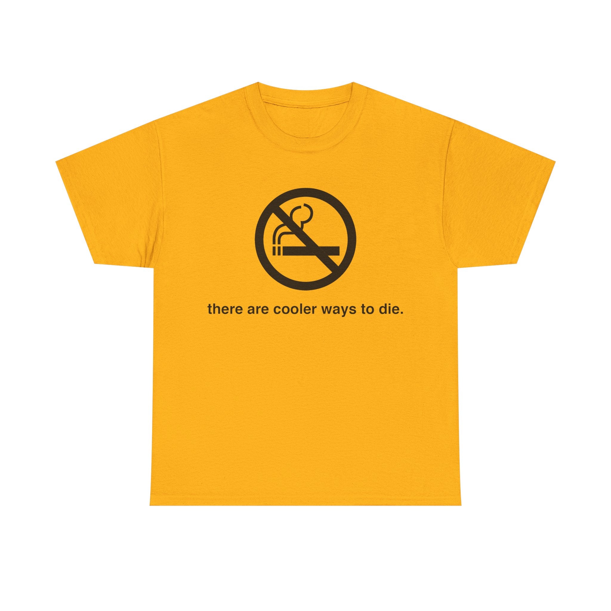 "COOL" TEE