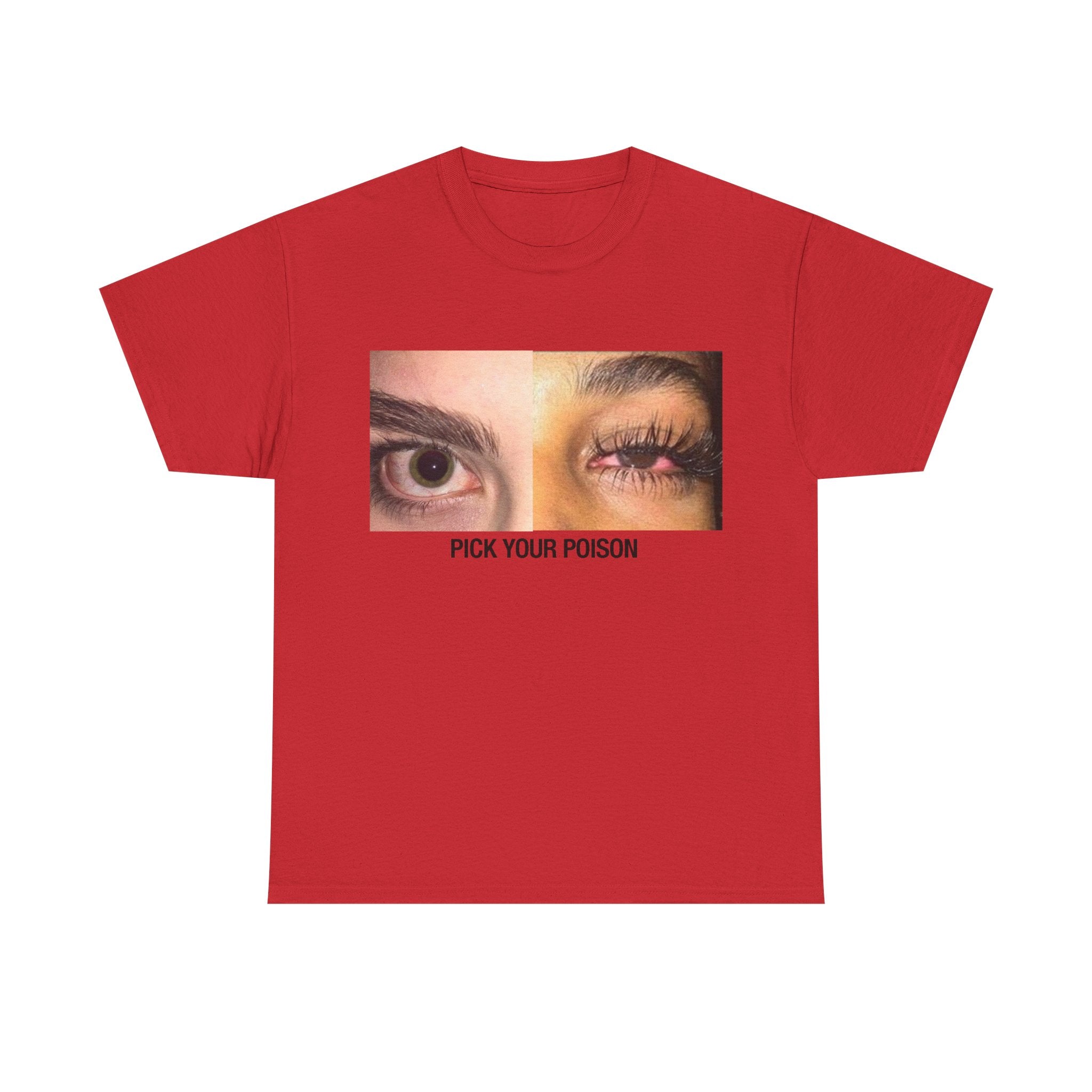 "CHOICE" TEE