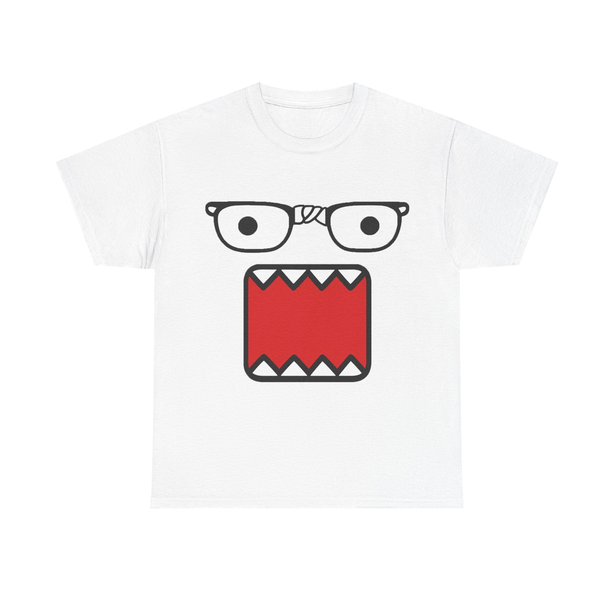 "BITE" TEE