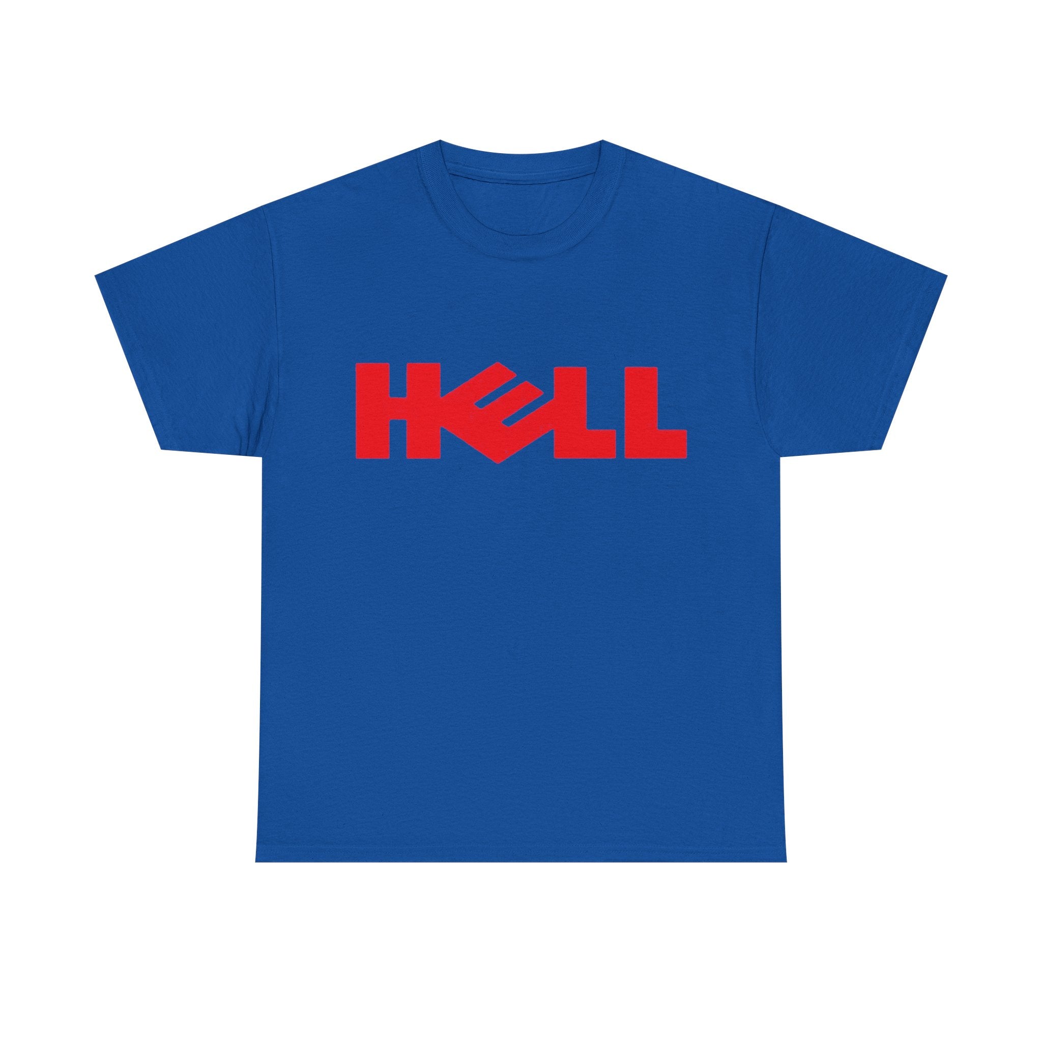 "COMPUTER" TEE 2