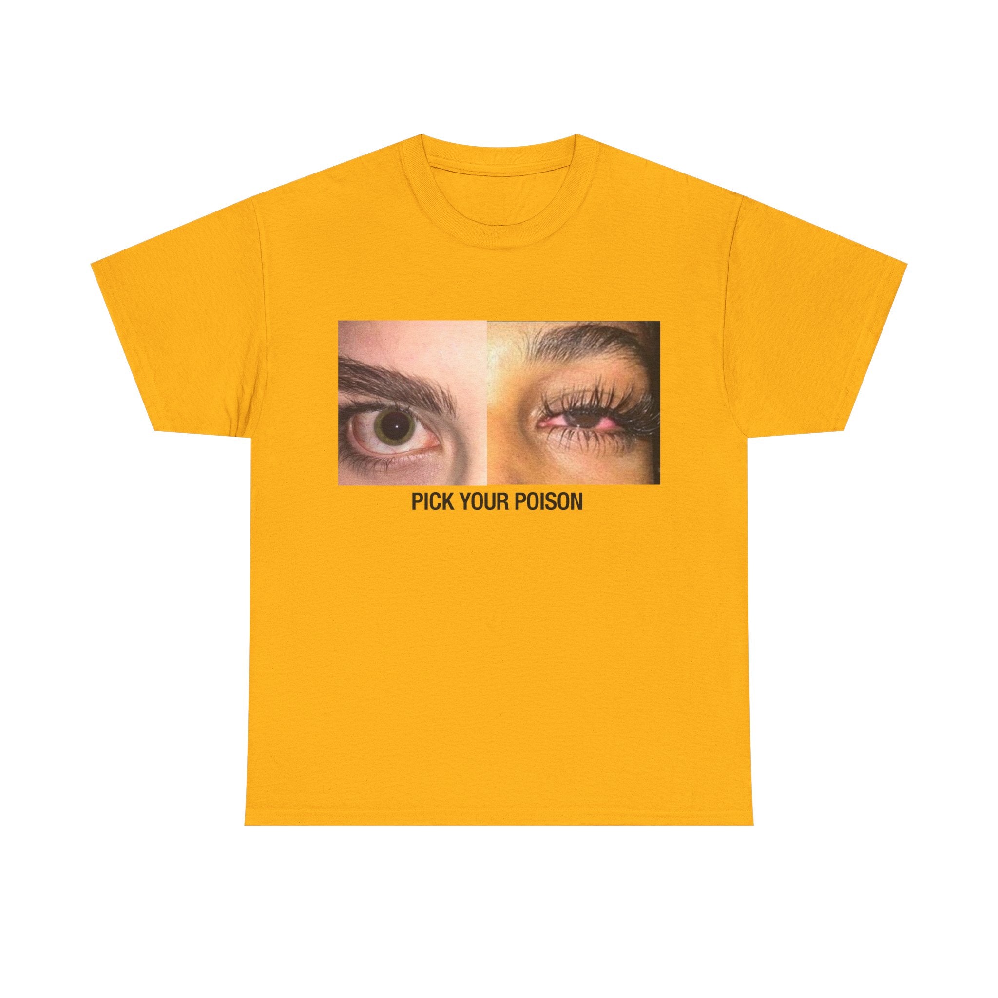 "CHOICE" TEE