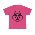 "RADATION" TEE