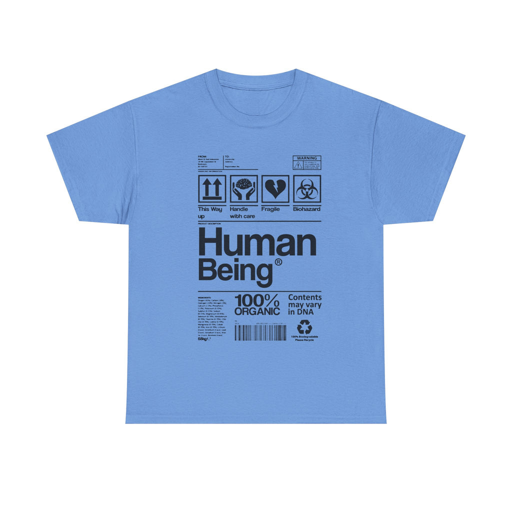 "LABEL" TEE
