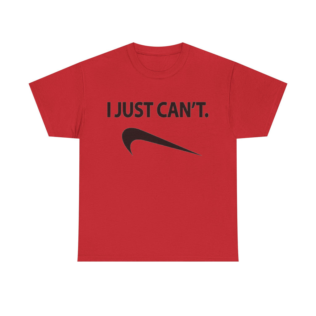 "DONT DO IT" TEE