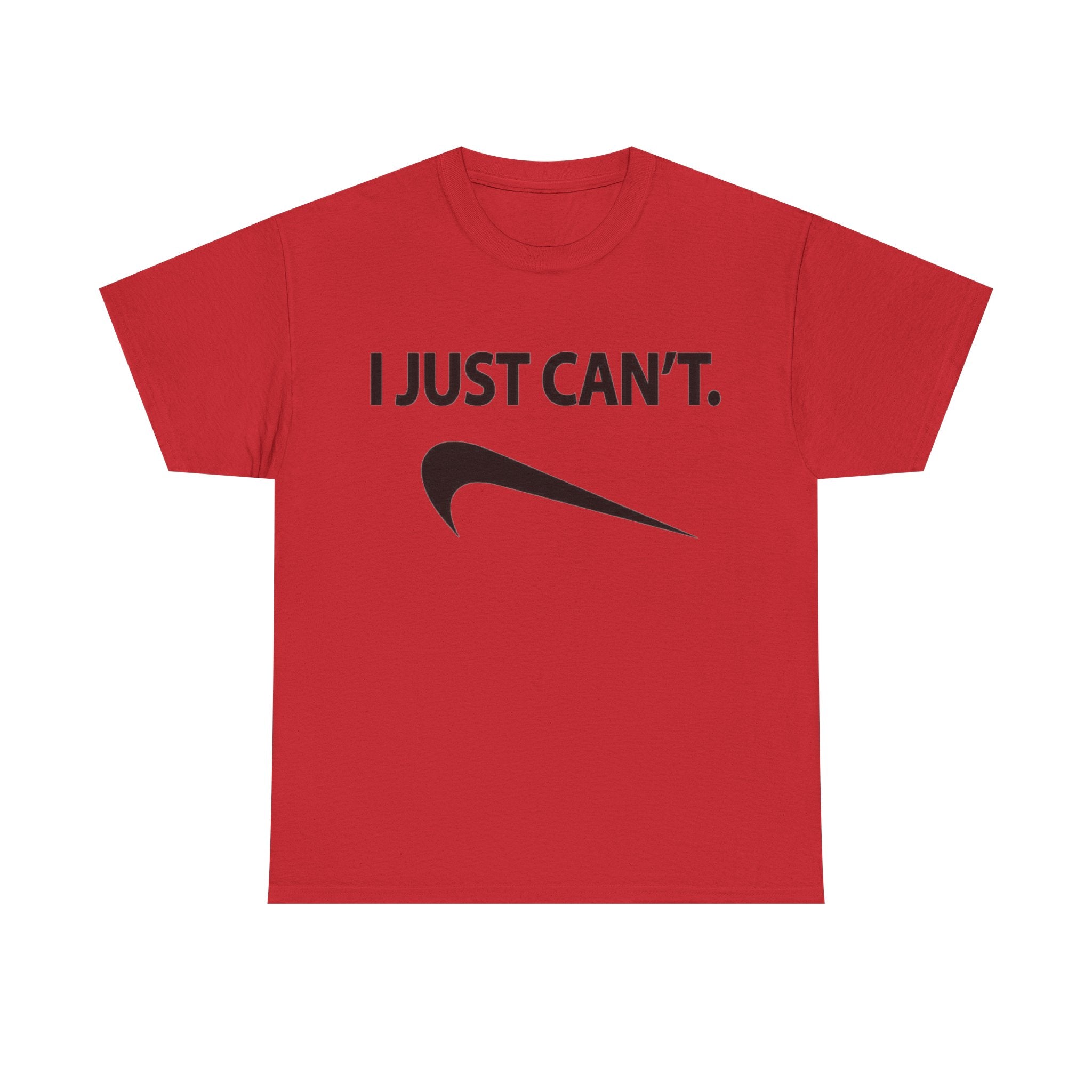 "DONT DO IT" TEE