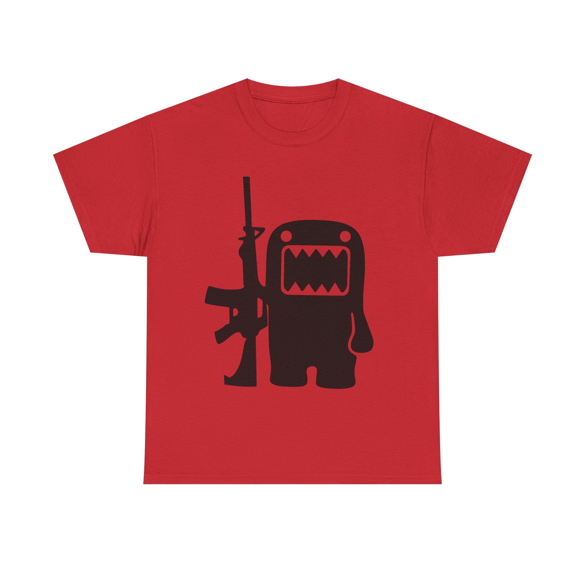 "SHOOT" TEE