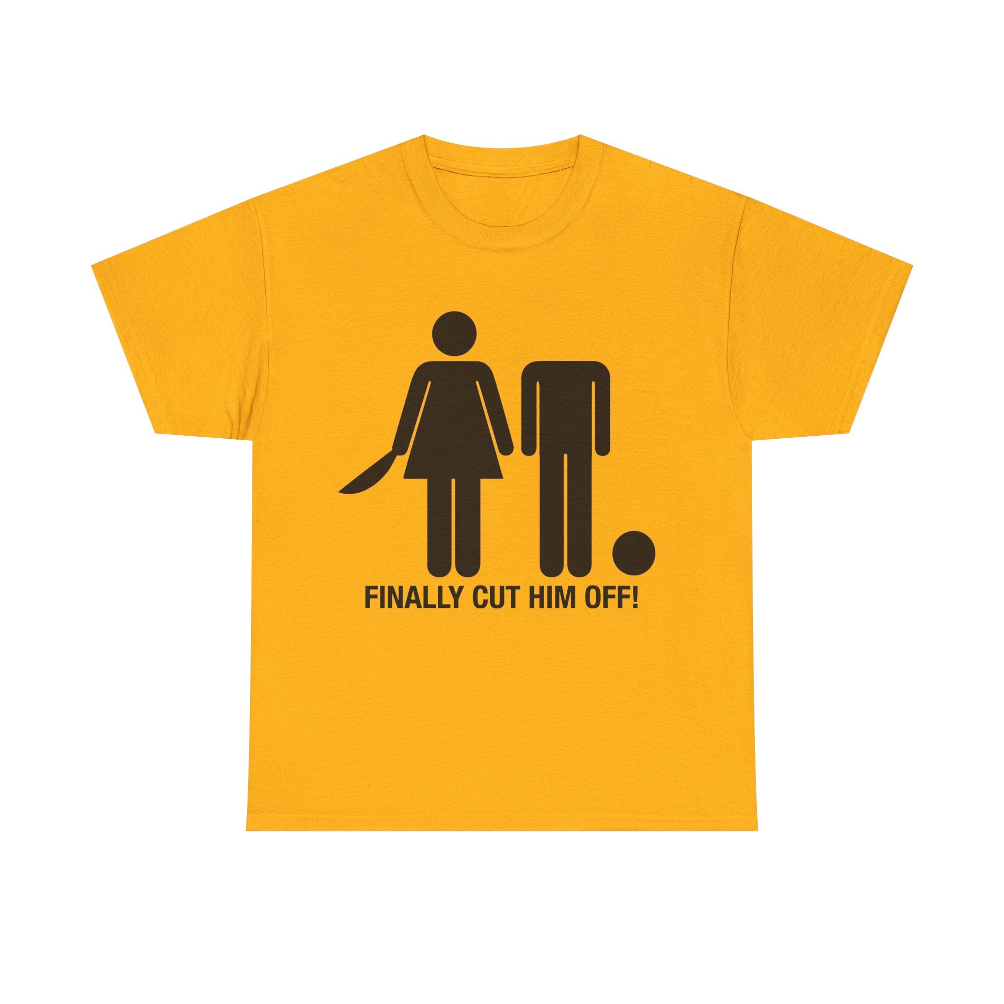 "BREAKING FREE" TEE