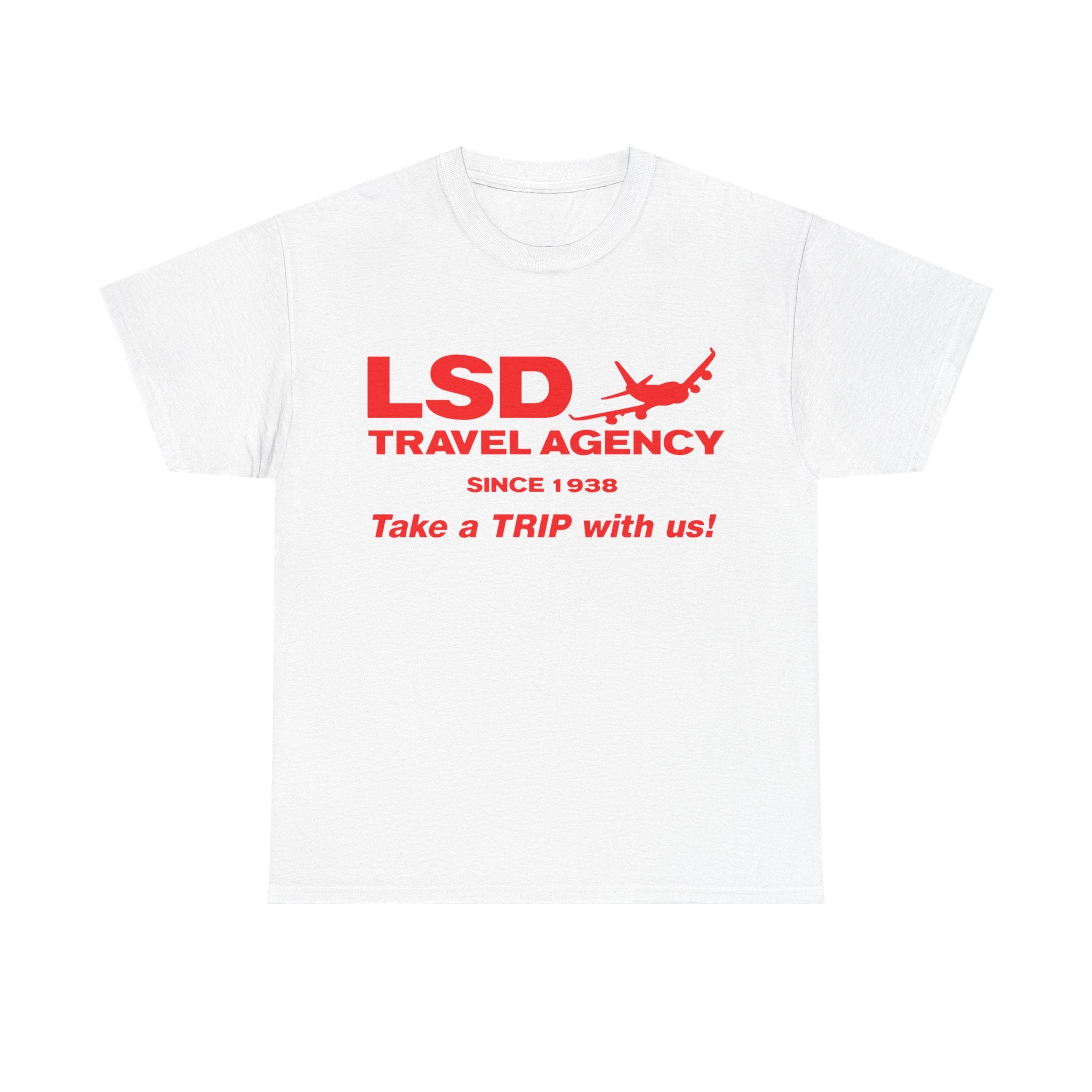"TAB" TEE