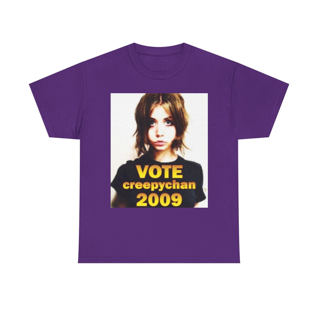 "2009" TEE