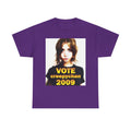 "2009" TEE