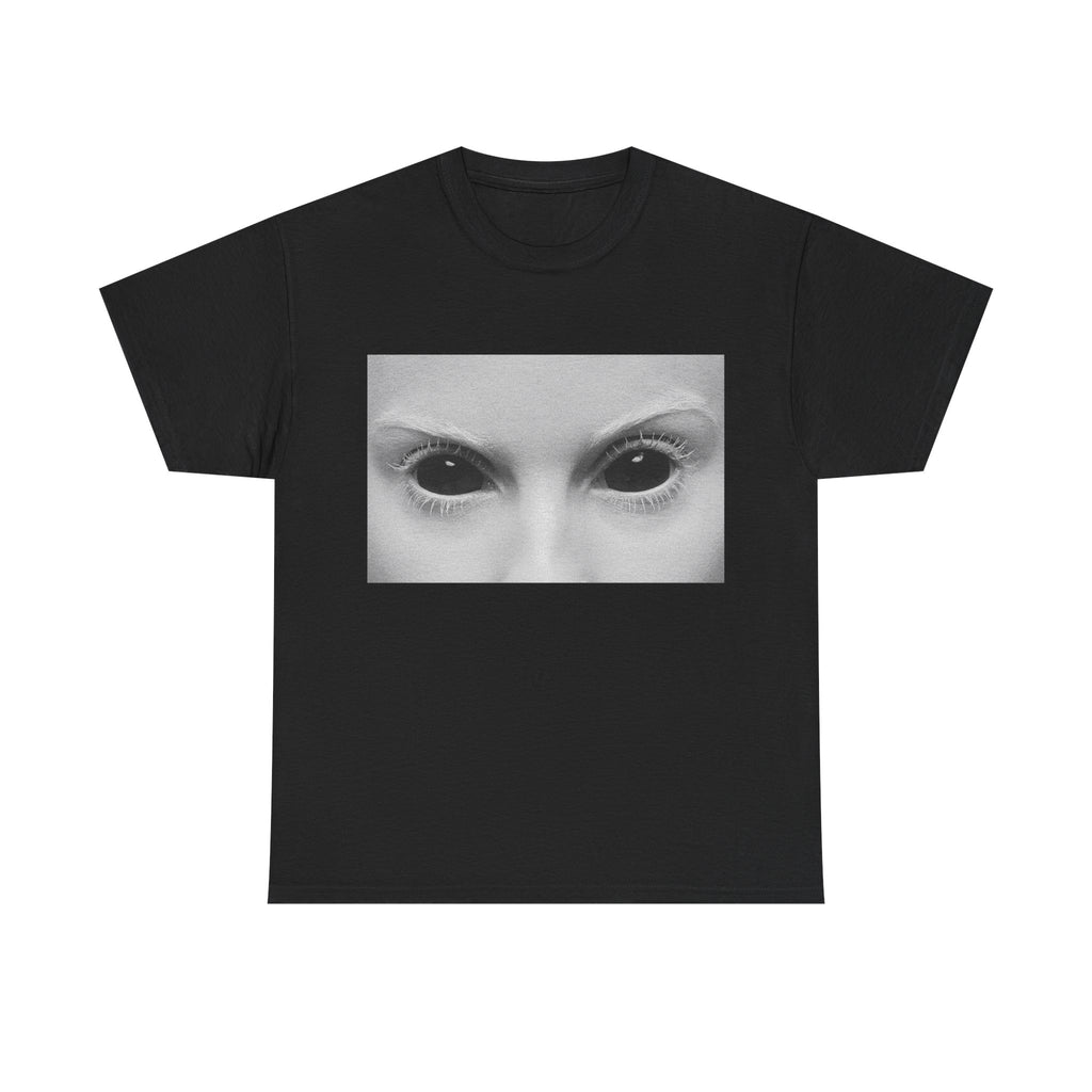 "VIEW" TEE