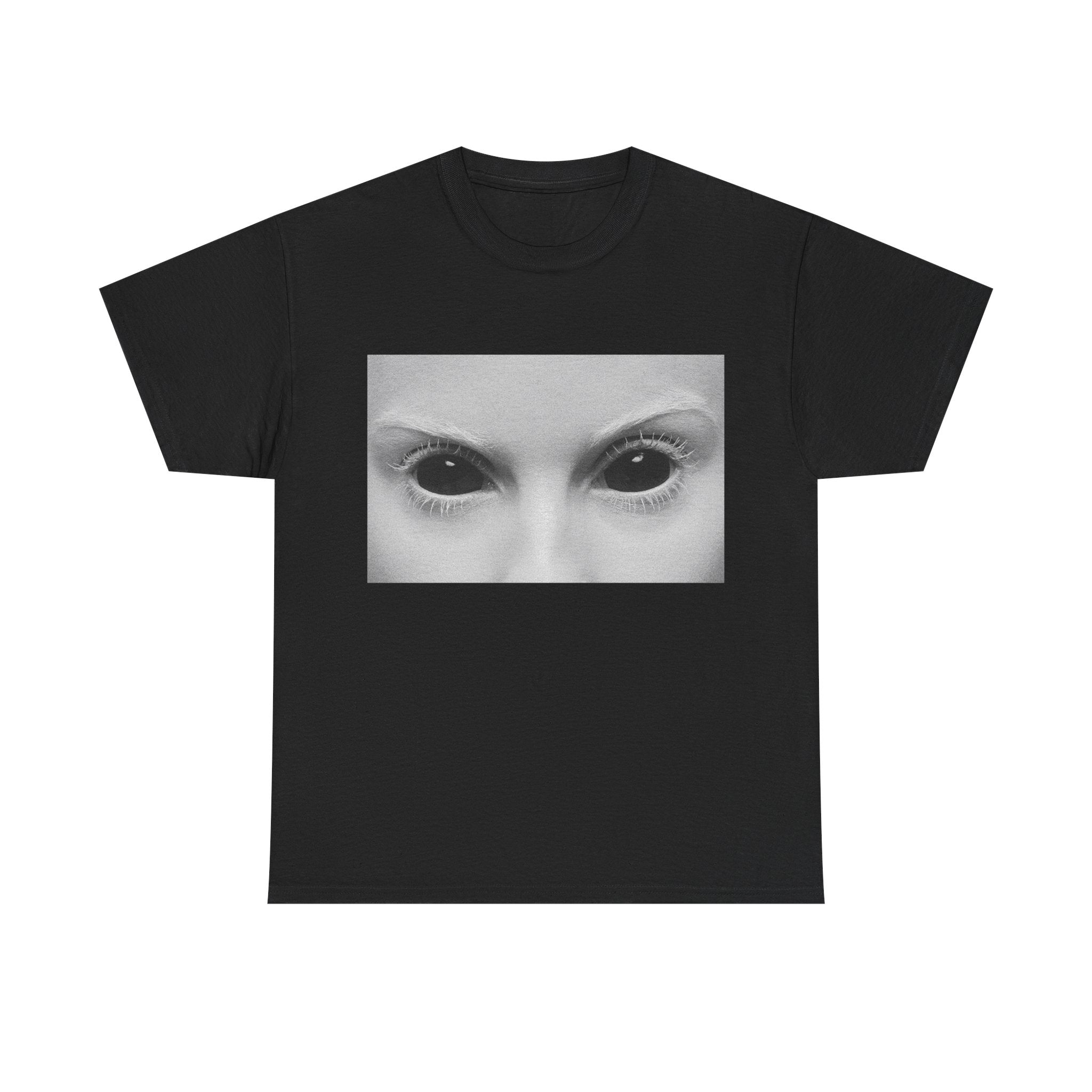 "VIEW" TEE
