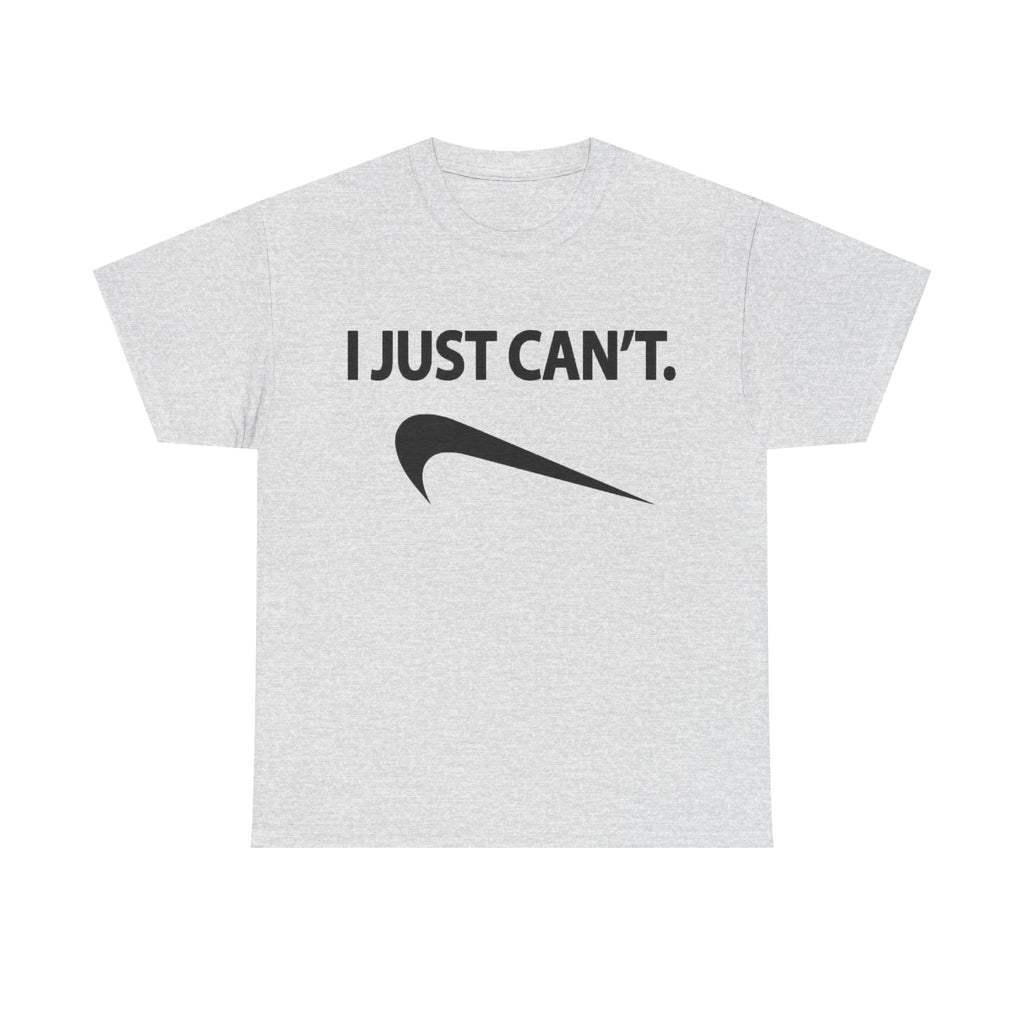 "DONT DO IT" TEE