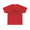 "CRYBABY" TEE