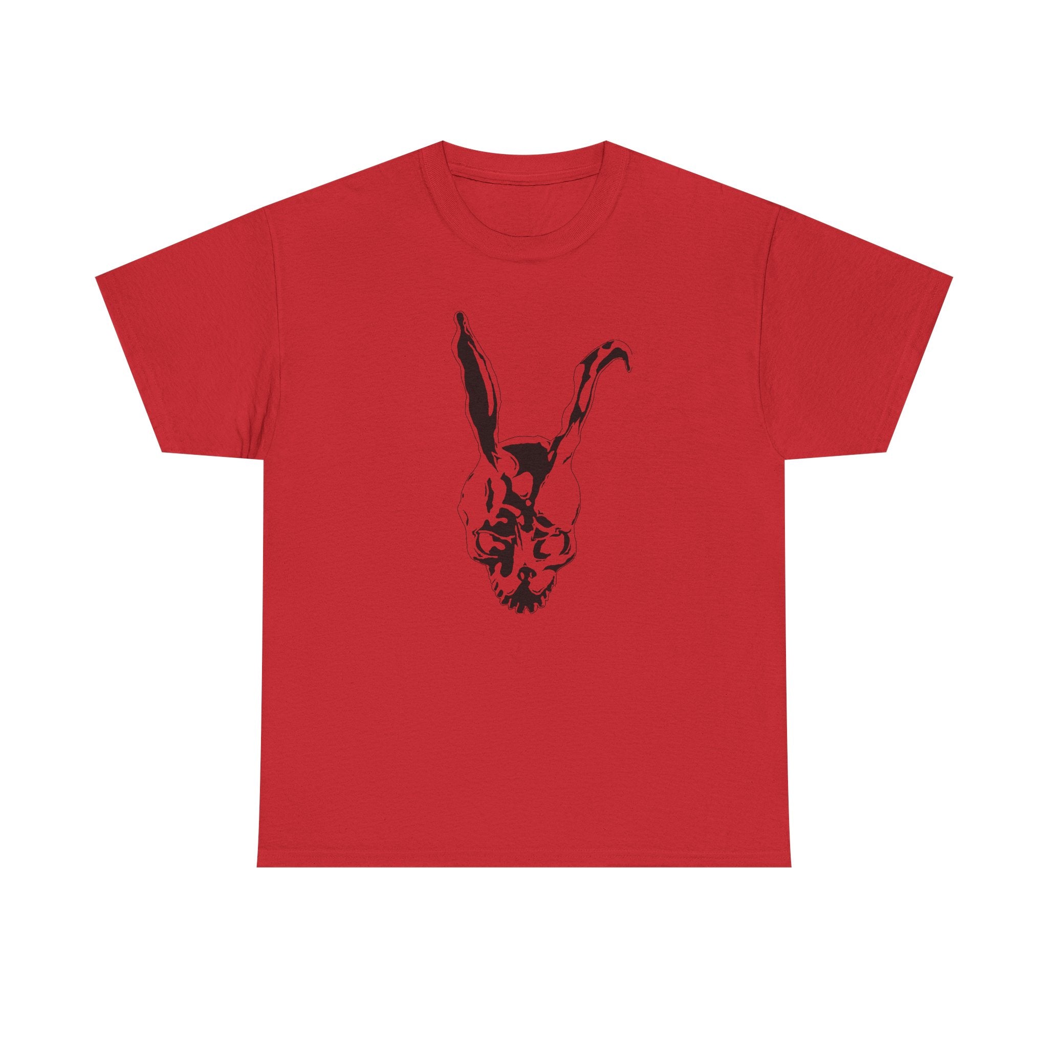 "MAN SUIT" TEE