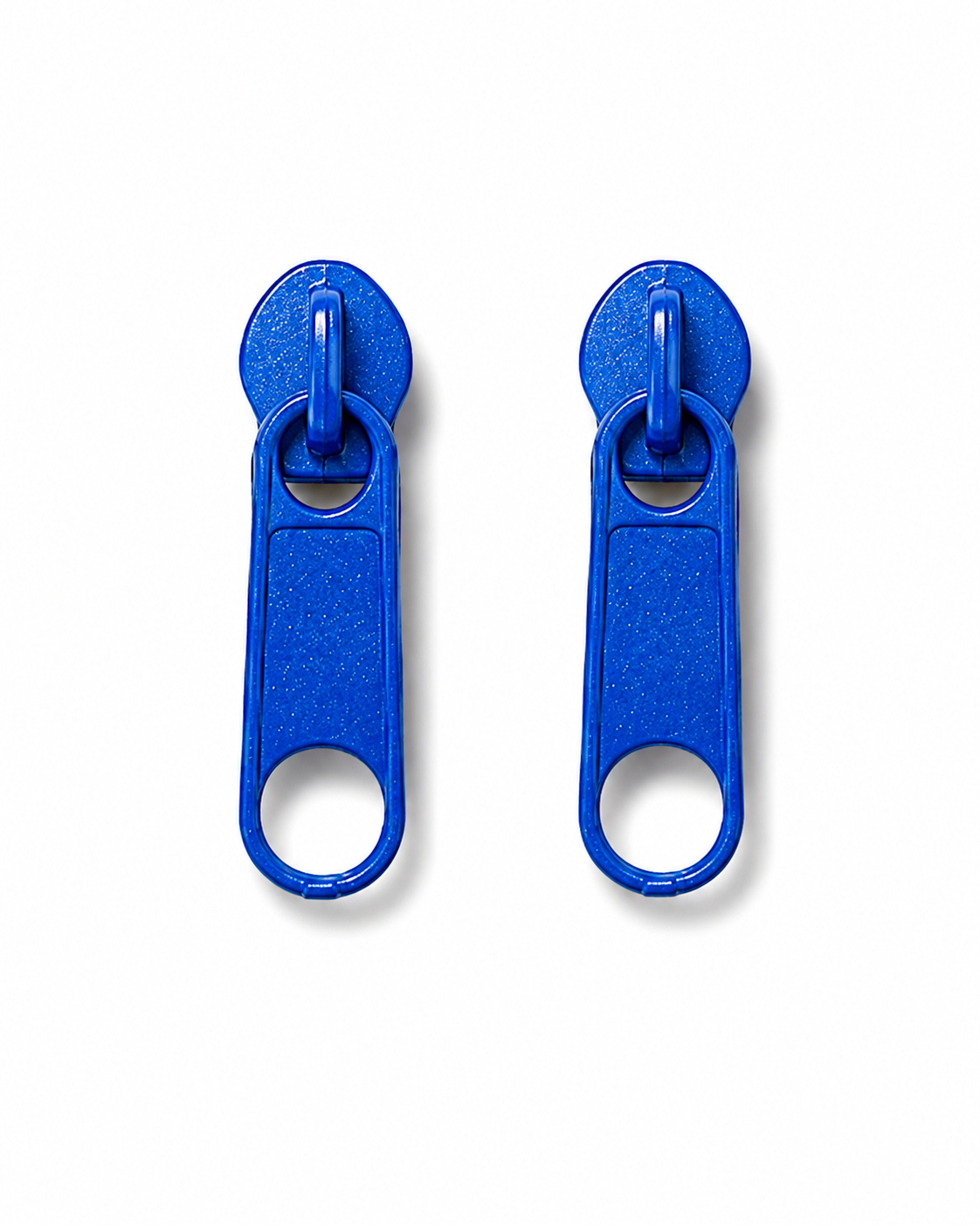 "UNZIP ME" EARRINGS
