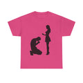 "WRONGS" TEE