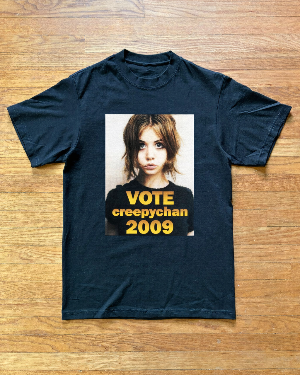 "2009" TEE