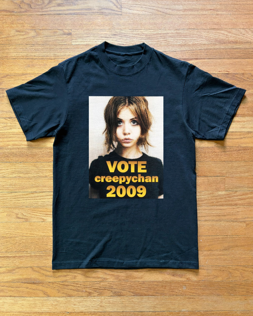 "2009" TEE
