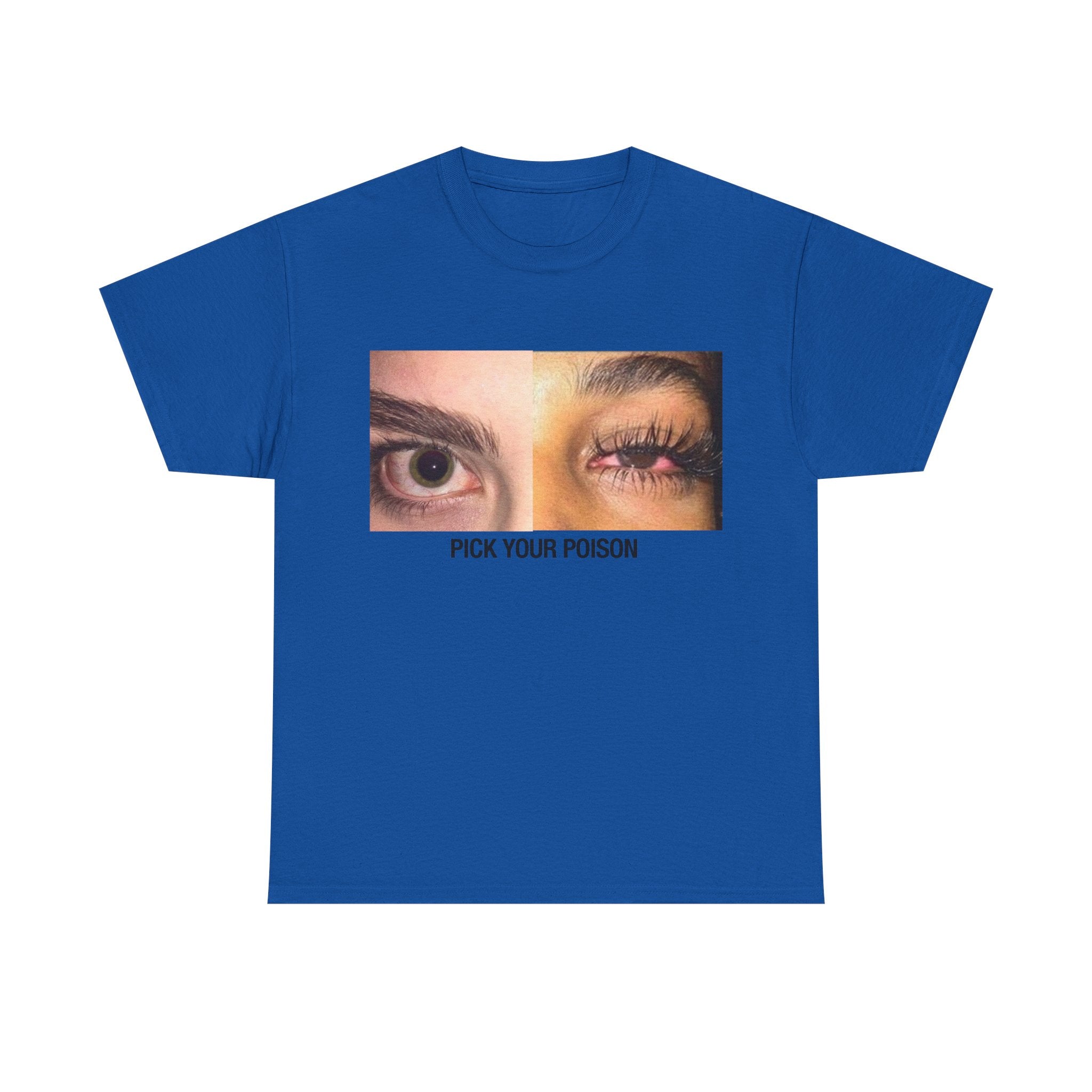 "CHOICE" TEE