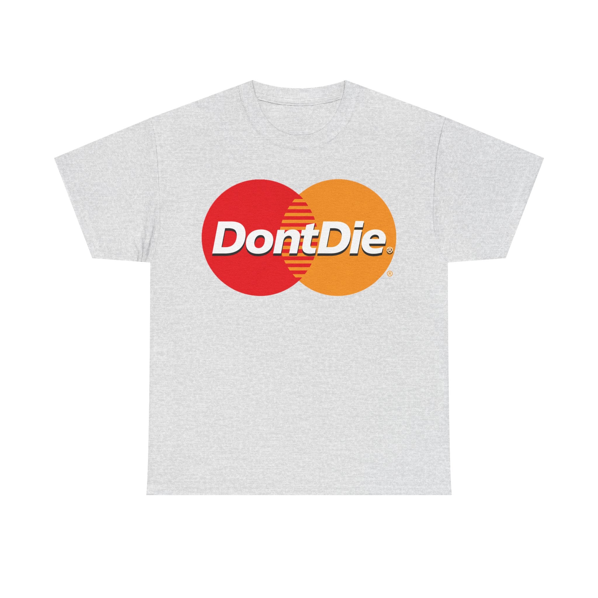 "LOGO"TEE