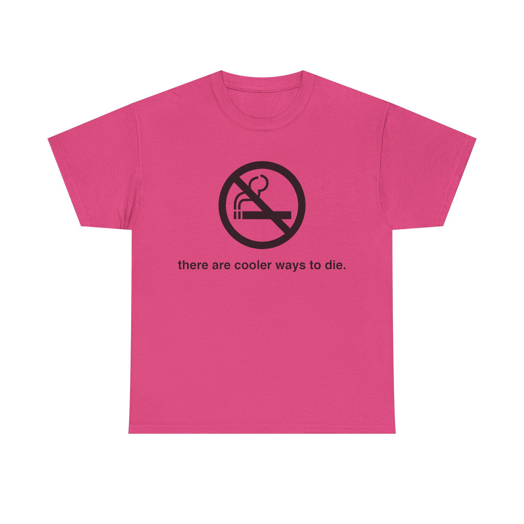 "COOL" TEE